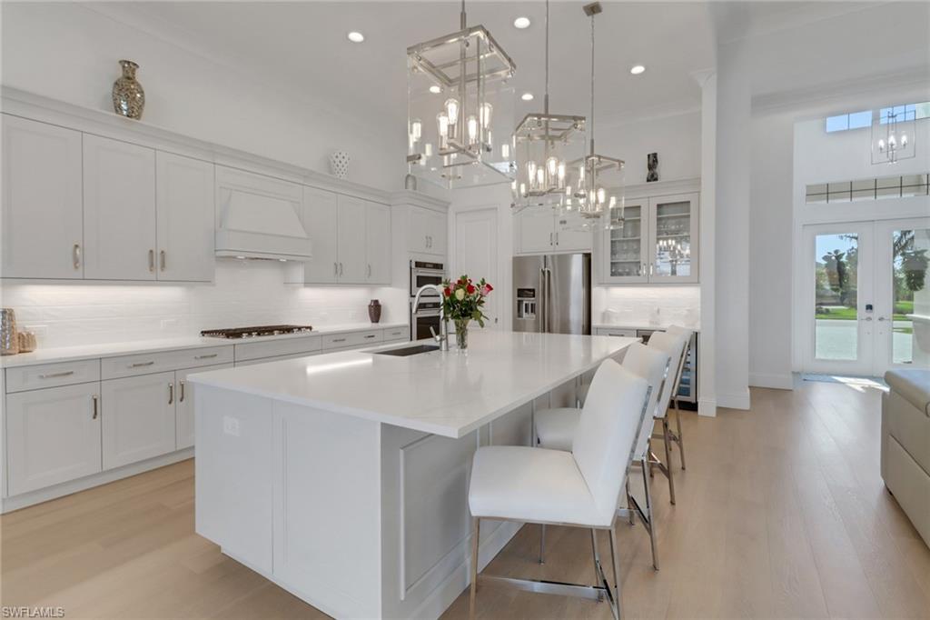 CRANE POINT - Residential