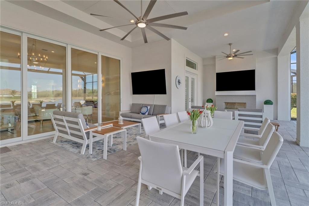 CRANE POINT - Residential