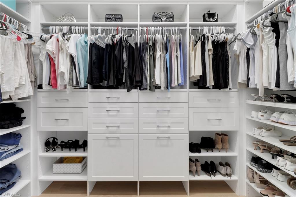 CRANE POINT - Residential