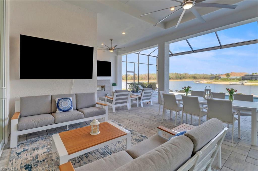 CRANE POINT - Residential