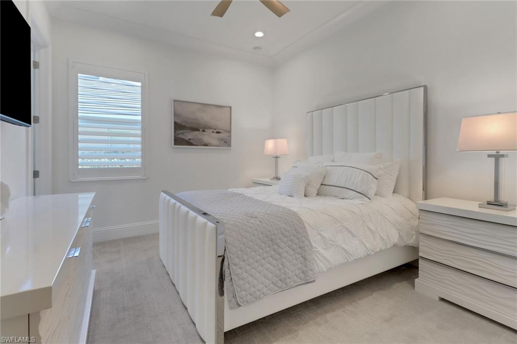 CRANE POINT - Residential