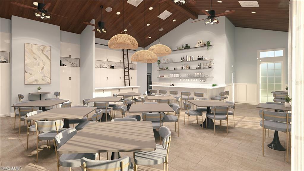 CRANE POINT - Residential