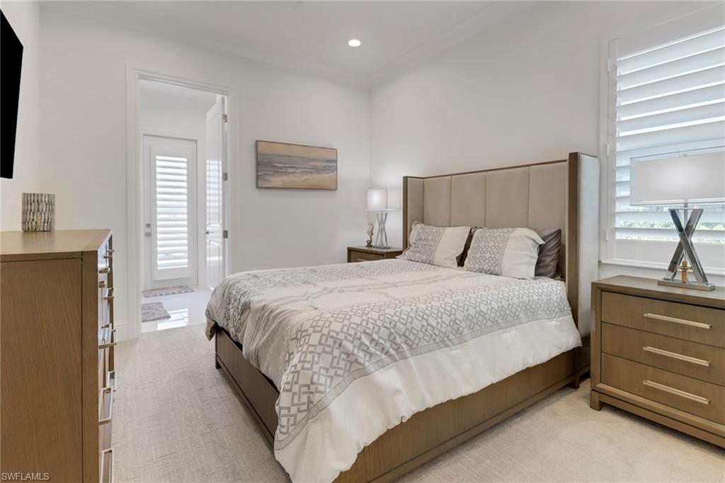 CRANE POINT - Residential