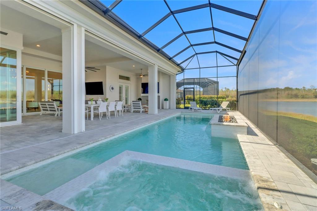 CRANE POINT - Residential