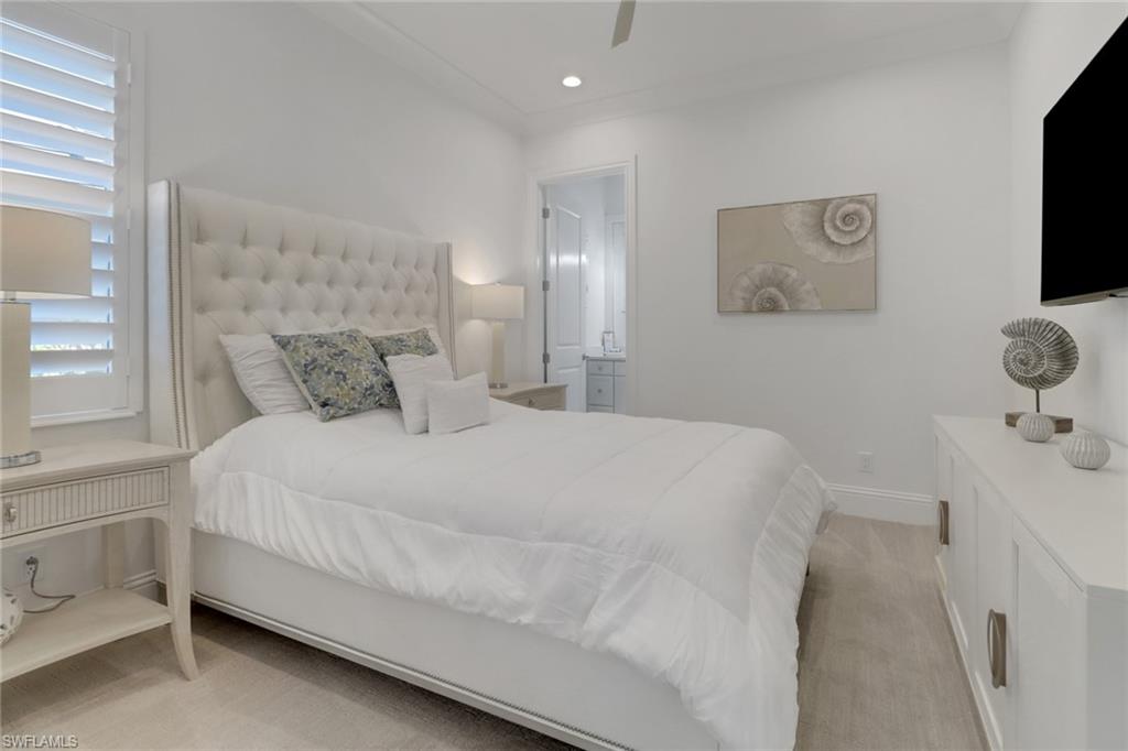 CRANE POINT - Residential