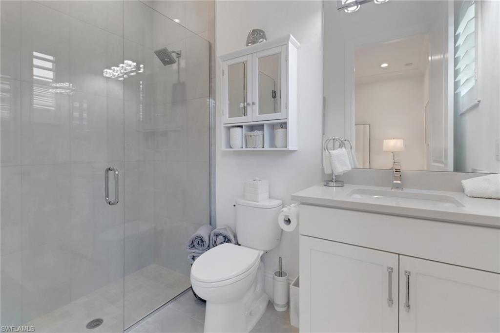 CRANE POINT - Residential