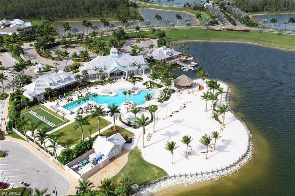 CRANE POINT - Residential