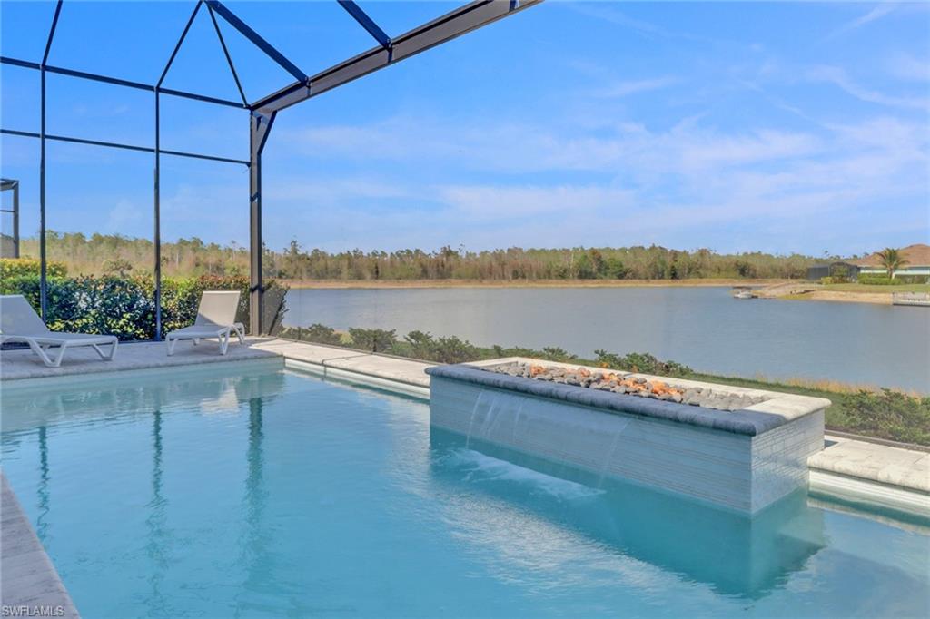 CRANE POINT - Residential