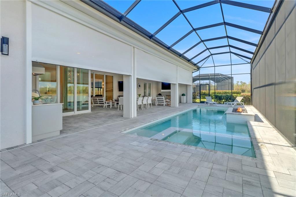 CRANE POINT - Residential