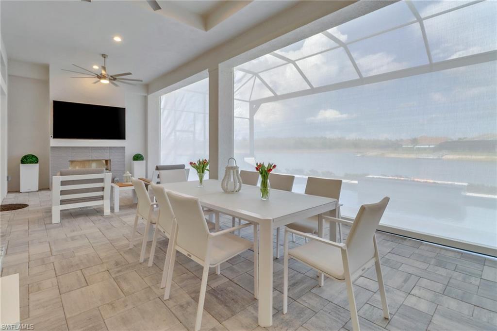 CRANE POINT - Residential