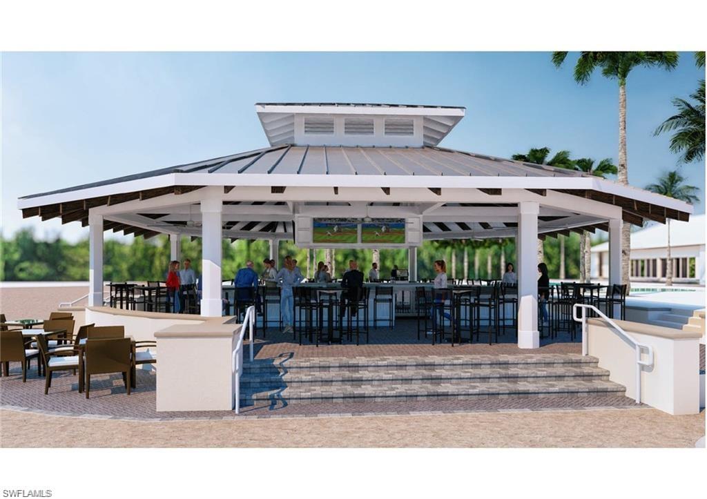 CRANE POINT - Residential