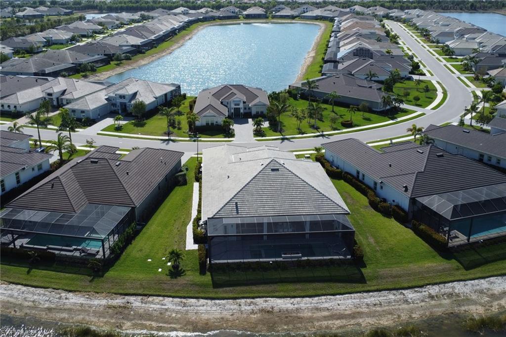 CRANE POINT - Residential