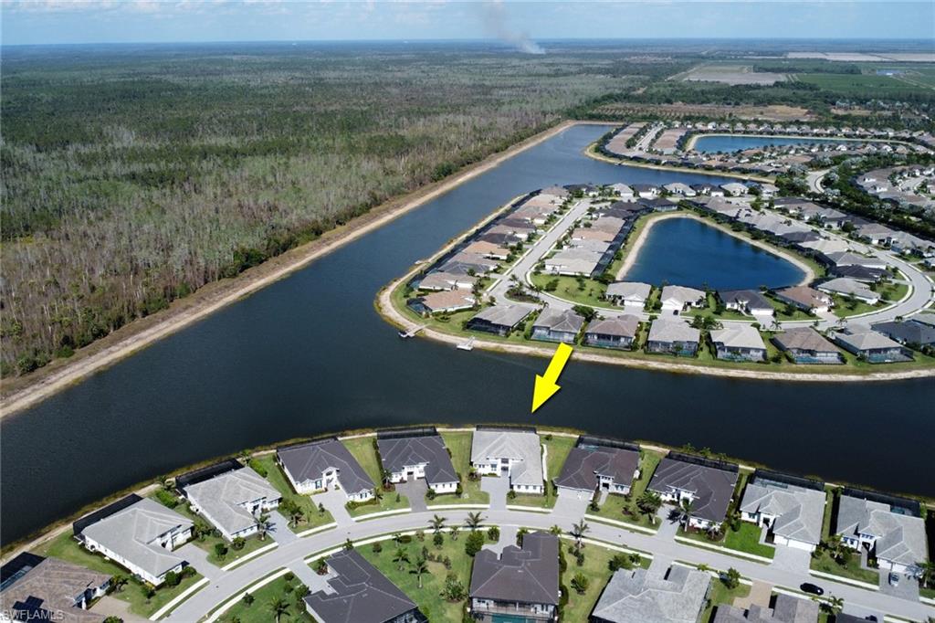 CRANE POINT - Residential