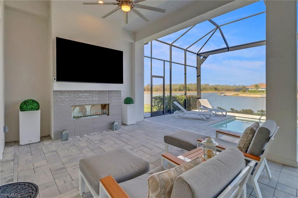 CRANE POINT - Residential