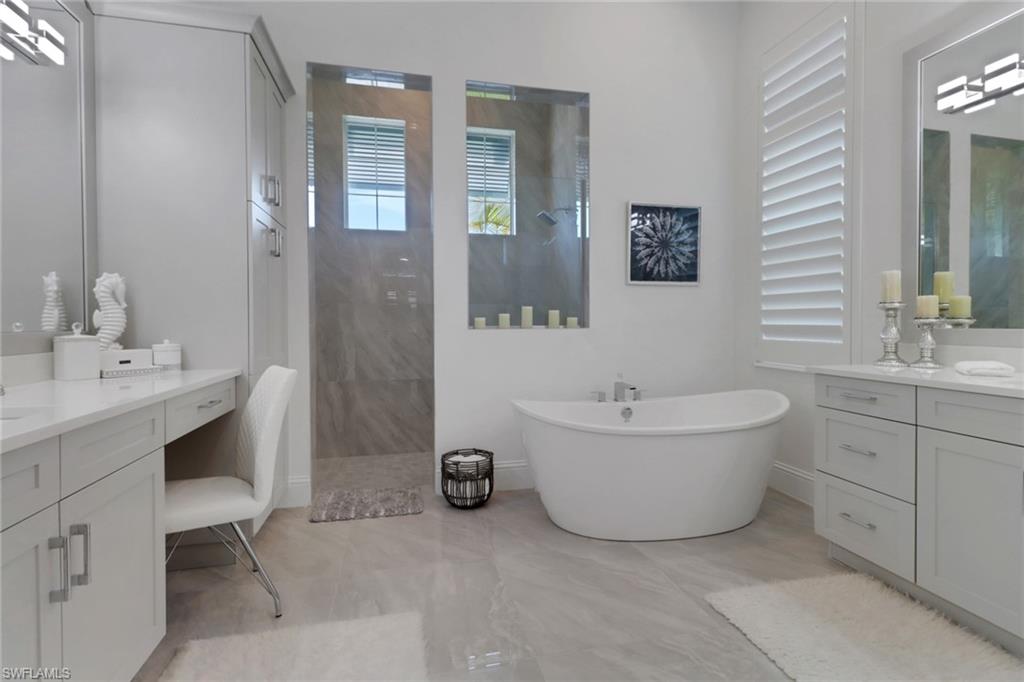 CRANE POINT - Residential