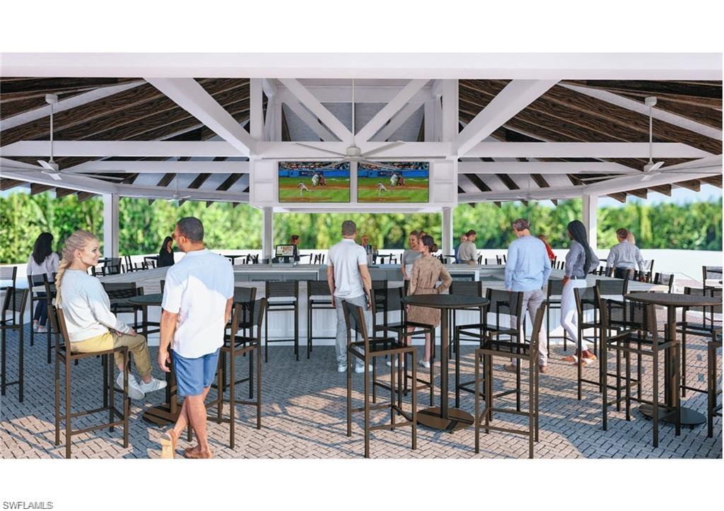 CRANE POINT - Residential