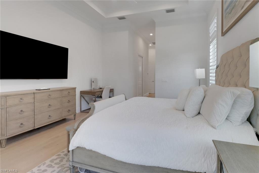 CRANE POINT - Residential