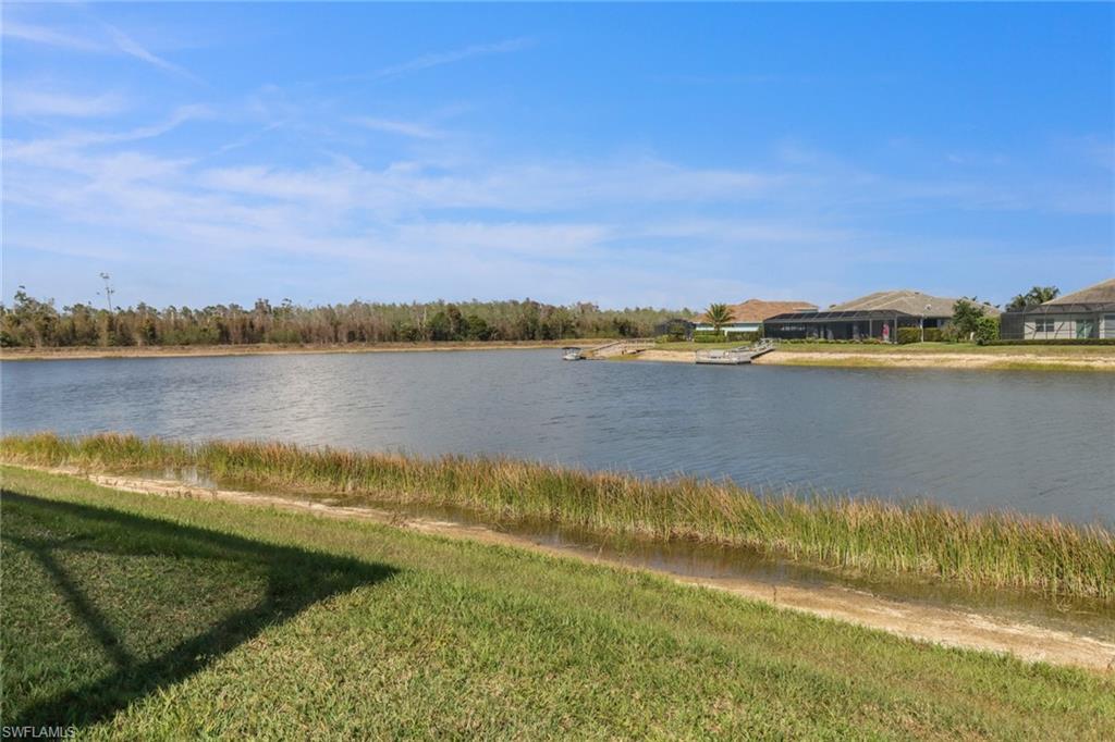 CRANE POINT - Residential