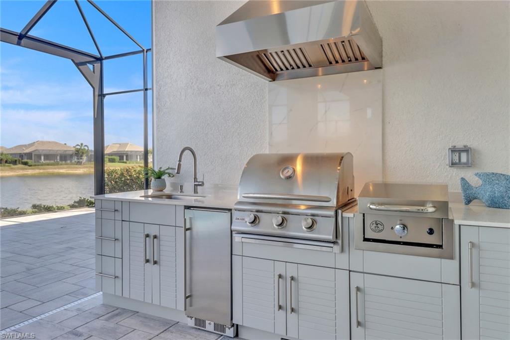 CRANE POINT - Residential