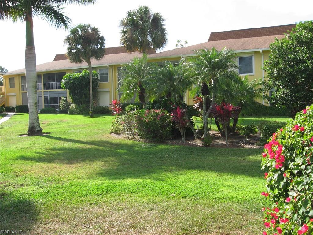 RIVIERA COLONY GOLF ESTATES - Residential