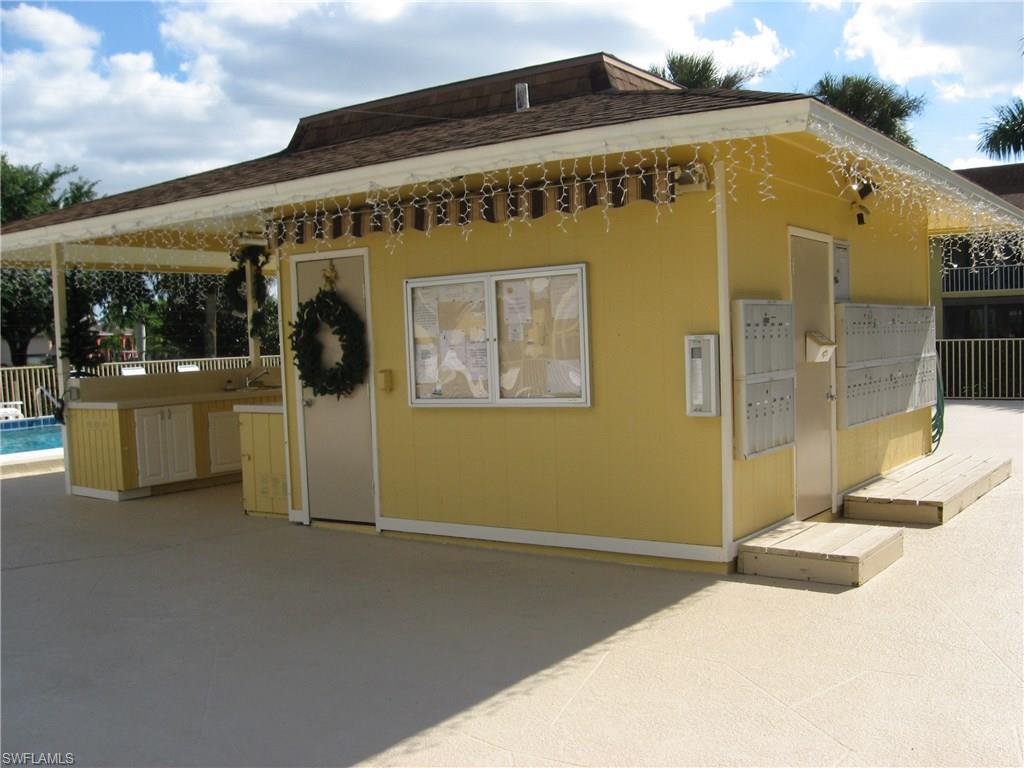 RIVIERA COLONY GOLF ESTATES - Residential