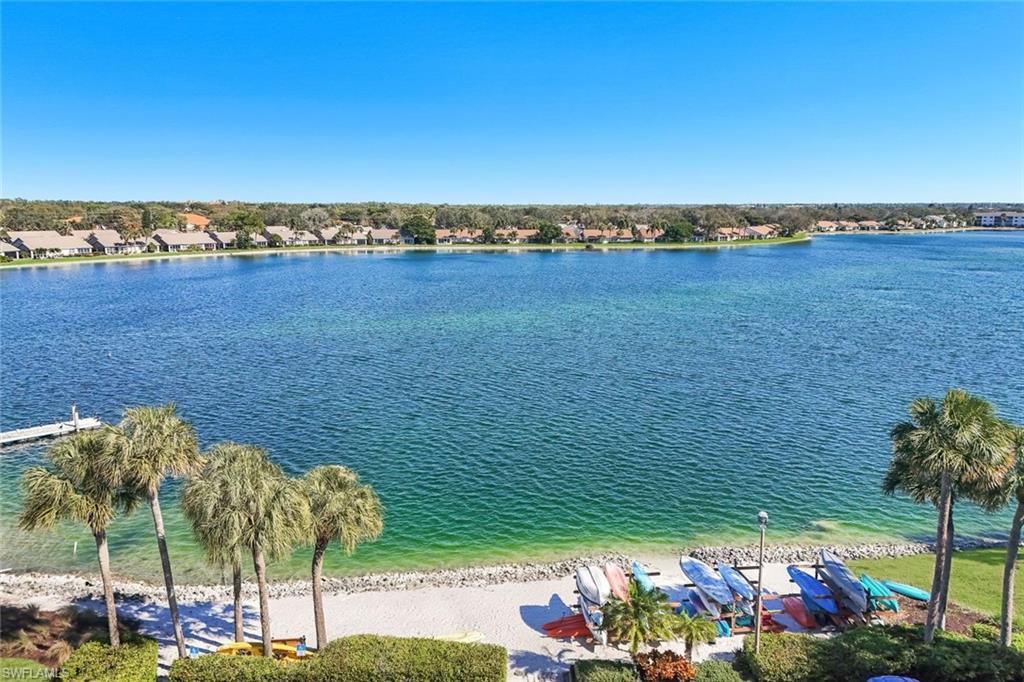 LAKESIDE GARDENS - Residential