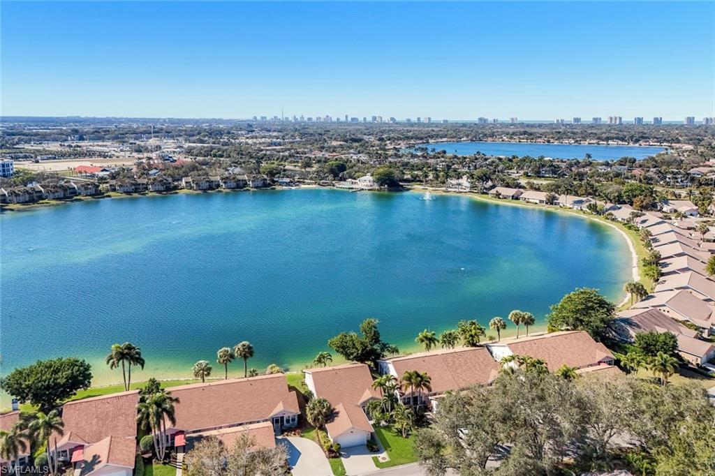 LAKESIDE GARDENS - Residential