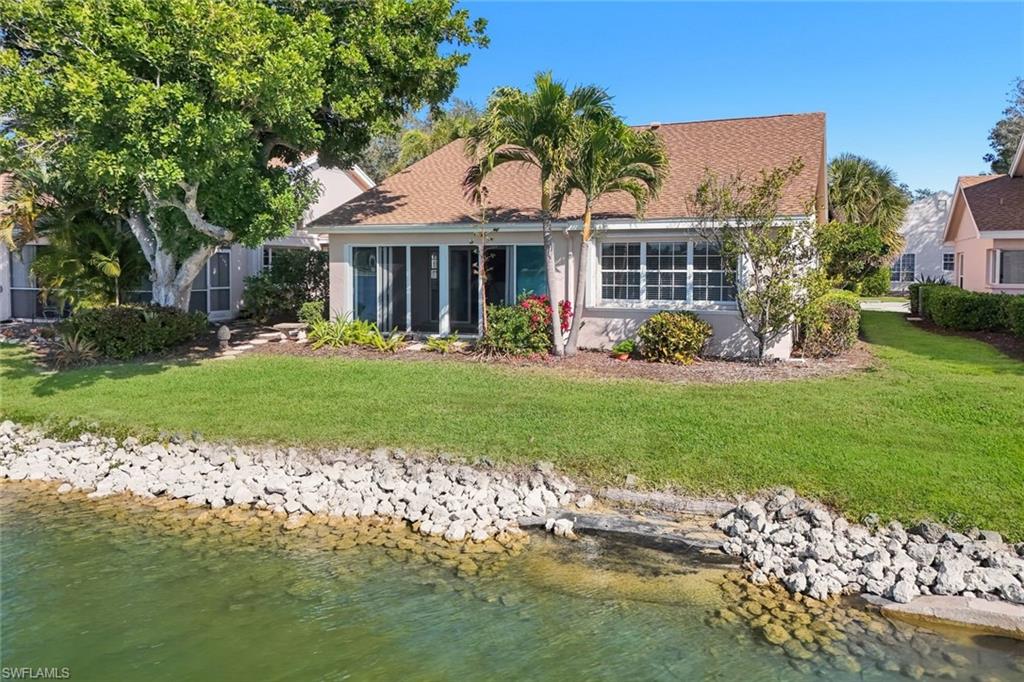 LAKESIDE GARDENS - Residential