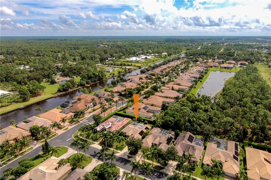 BRIARWOOD - Residential