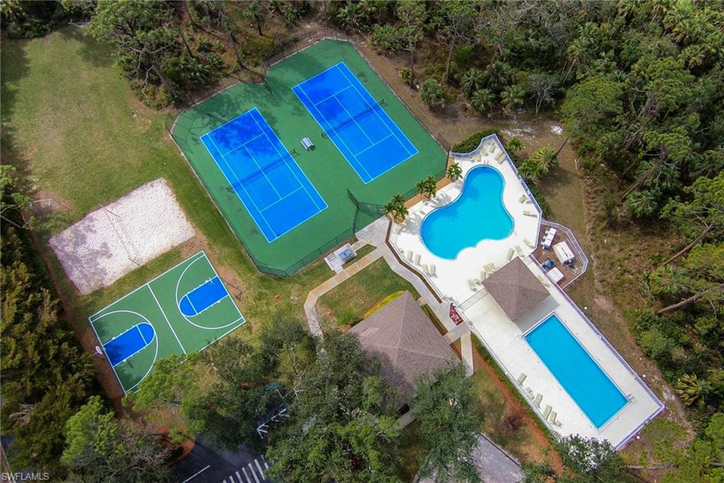 BRIARWOOD - Residential