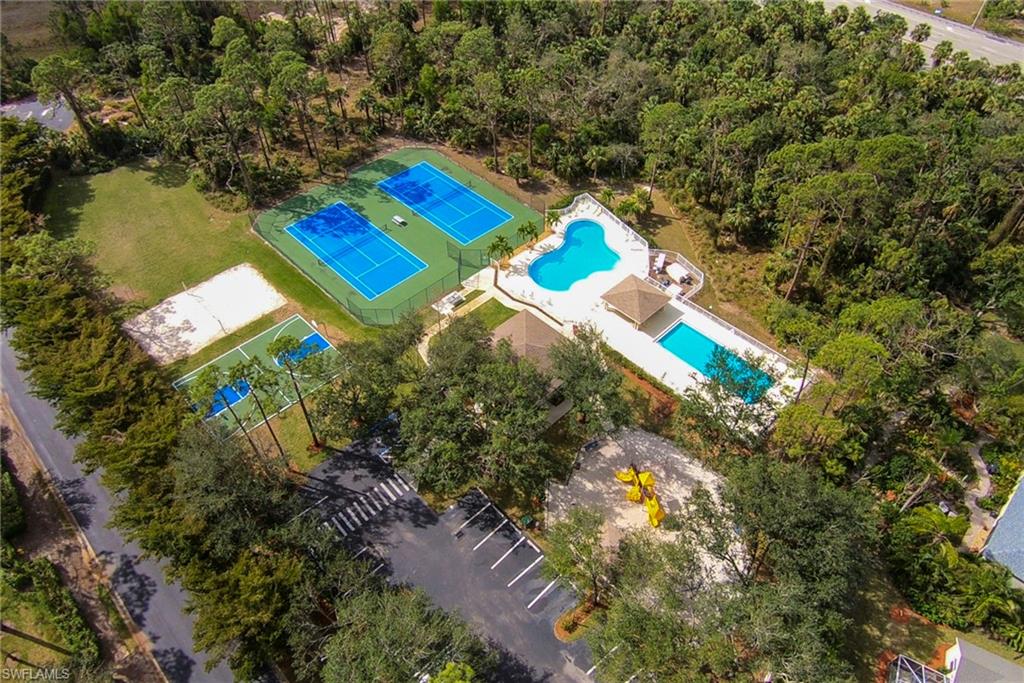 BRIARWOOD - Residential