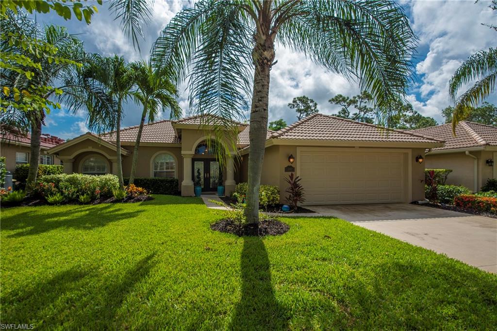 BRIARWOOD - Residential