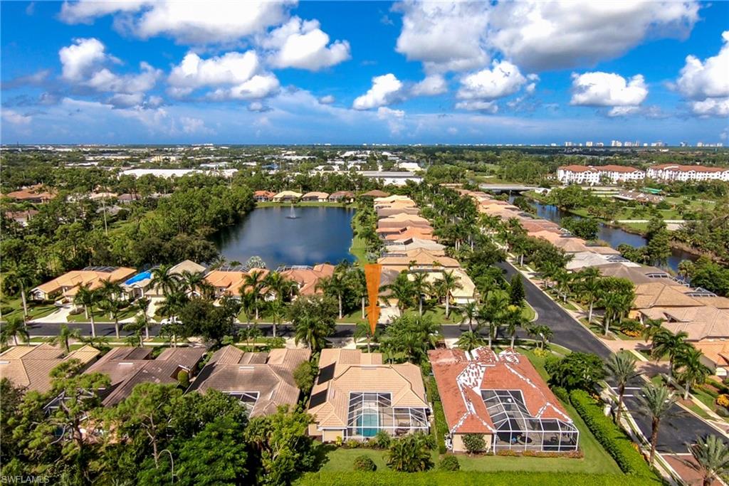 BRIARWOOD - Residential