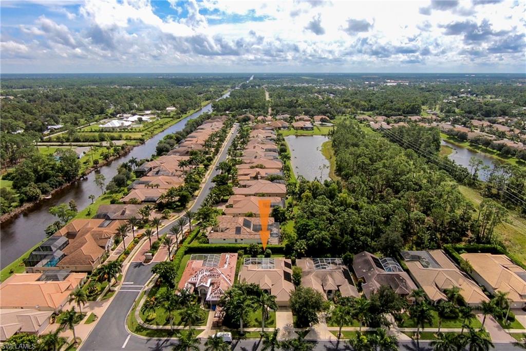 BRIARWOOD - Residential