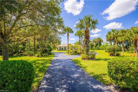 A home in NAPLES