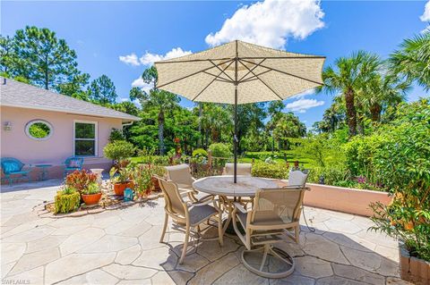 A home in NAPLES