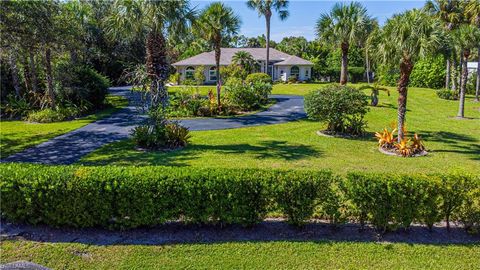 A home in NAPLES