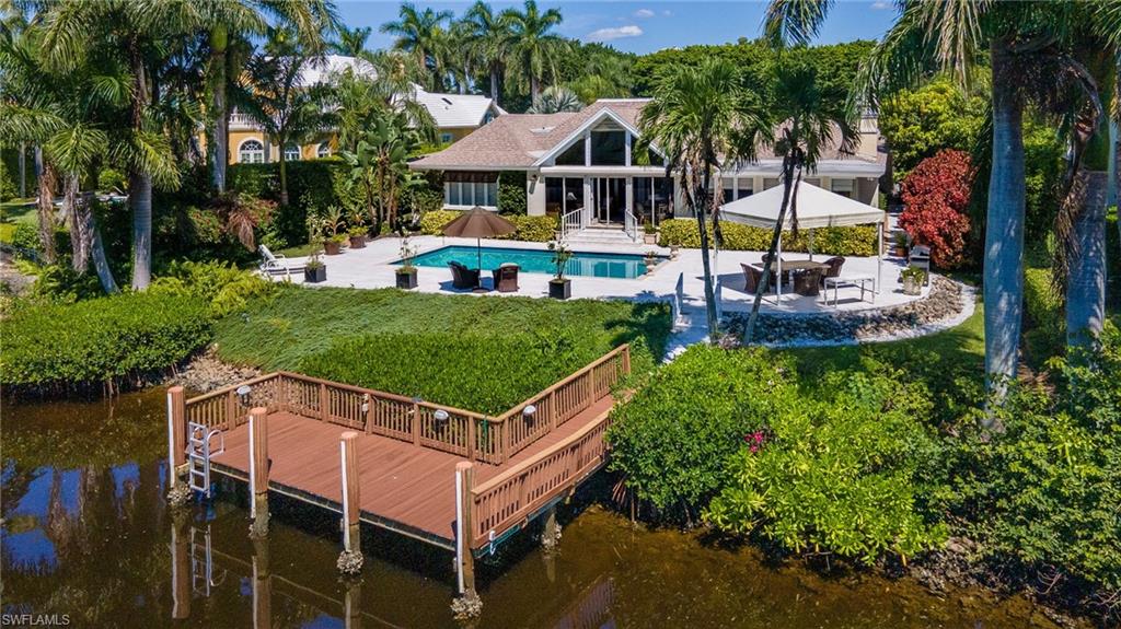 PORT ROYAL - Residential