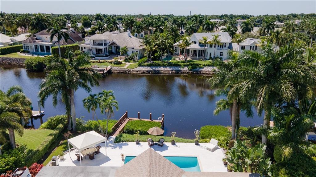 PORT ROYAL - Residential