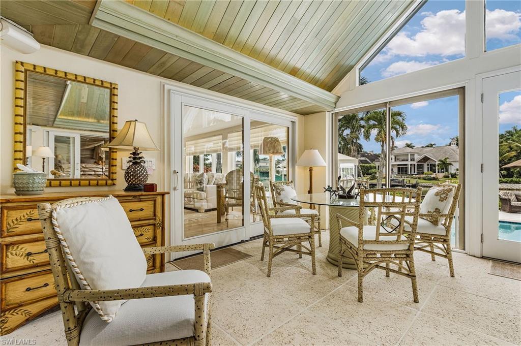 PORT ROYAL - Residential