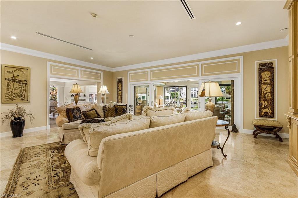 PORT ROYAL - Residential