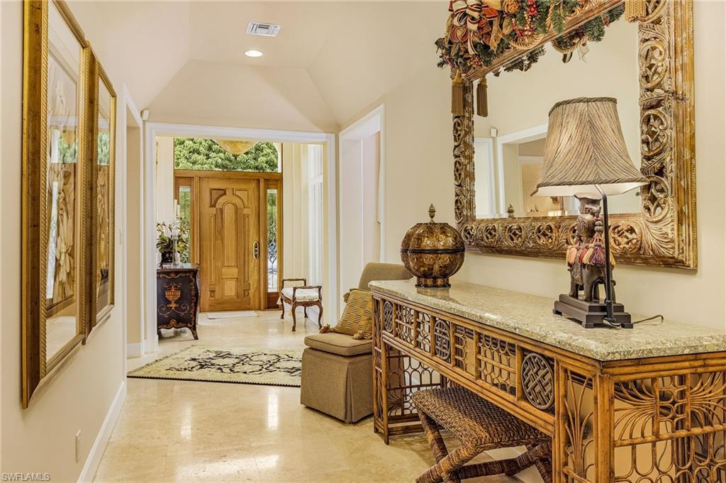 PORT ROYAL - Residential