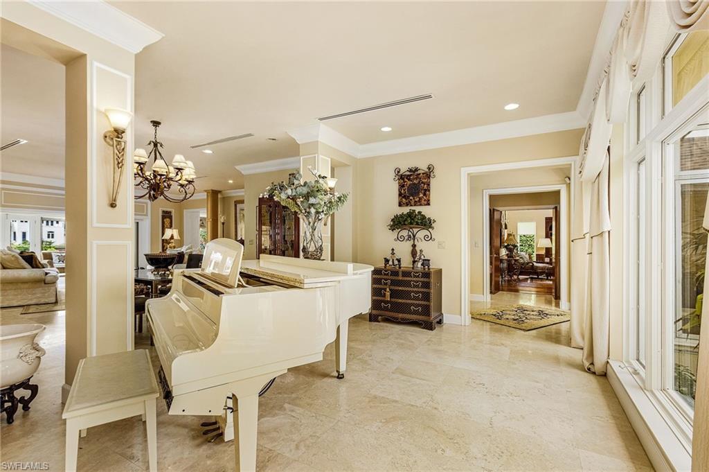 PORT ROYAL - Residential