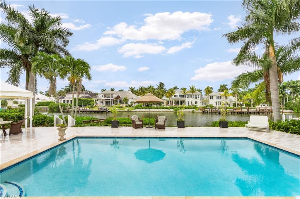 PORT ROYAL - Residential