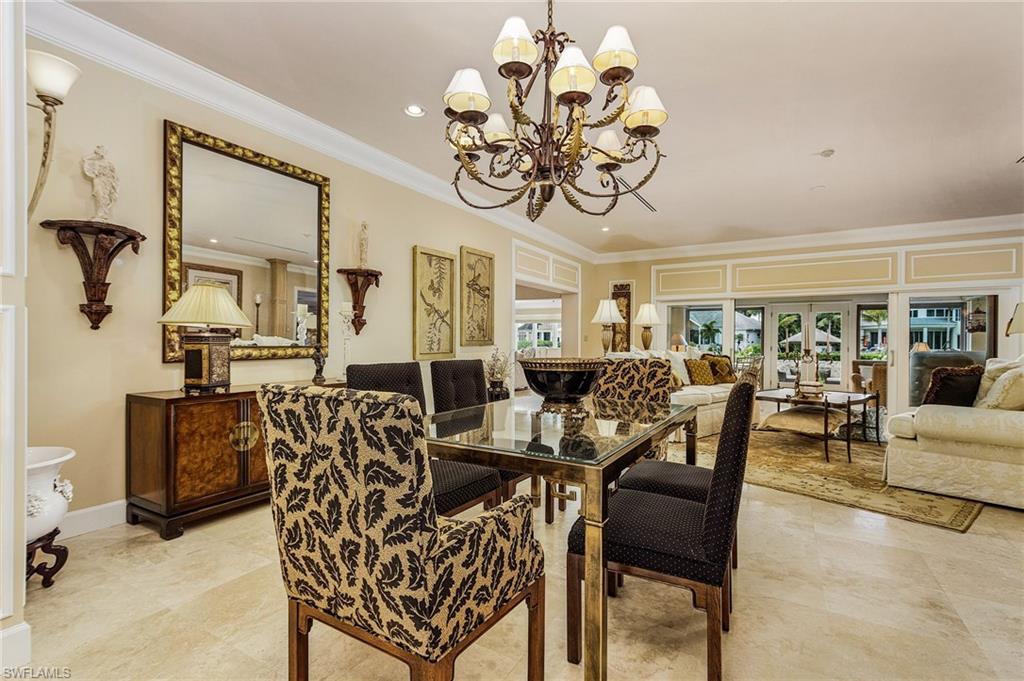 PORT ROYAL - Residential