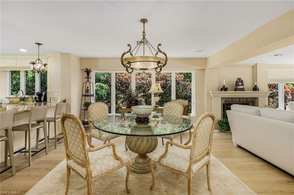 PORT ROYAL - Residential