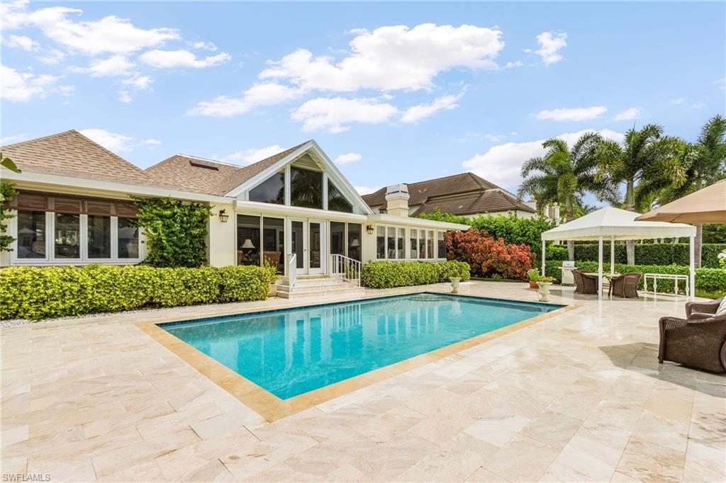 PORT ROYAL - Residential