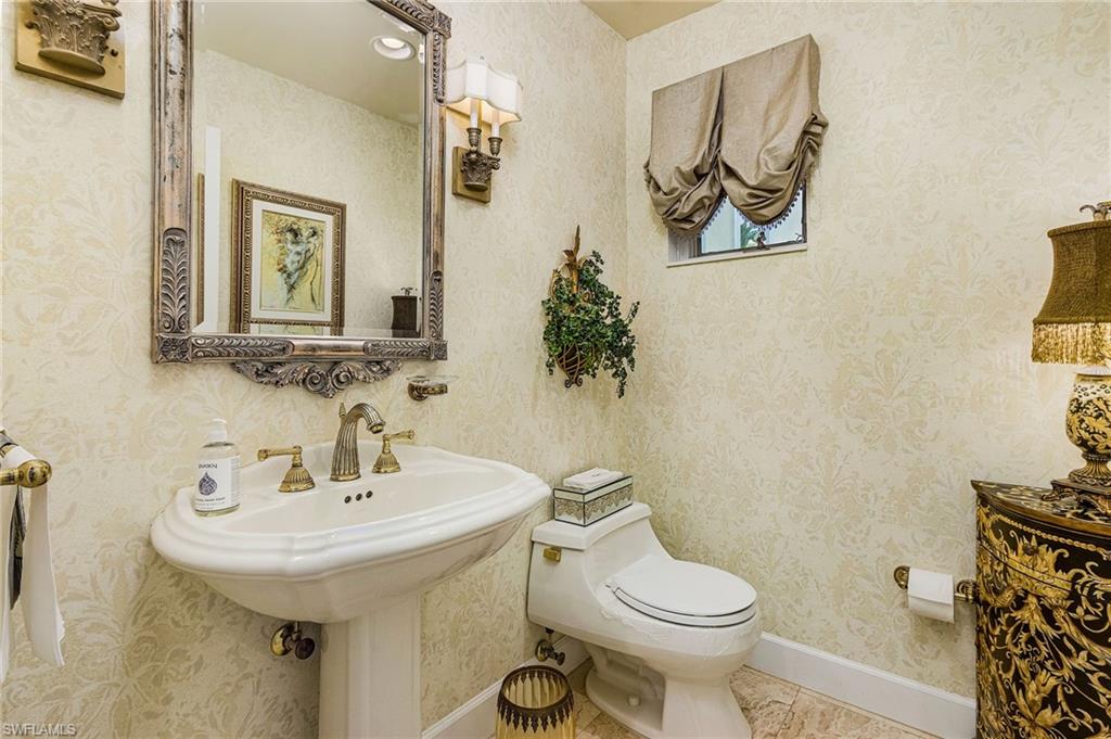 PORT ROYAL - Residential