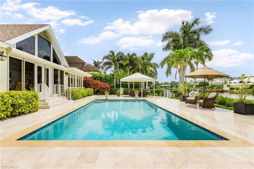 PORT ROYAL - Residential