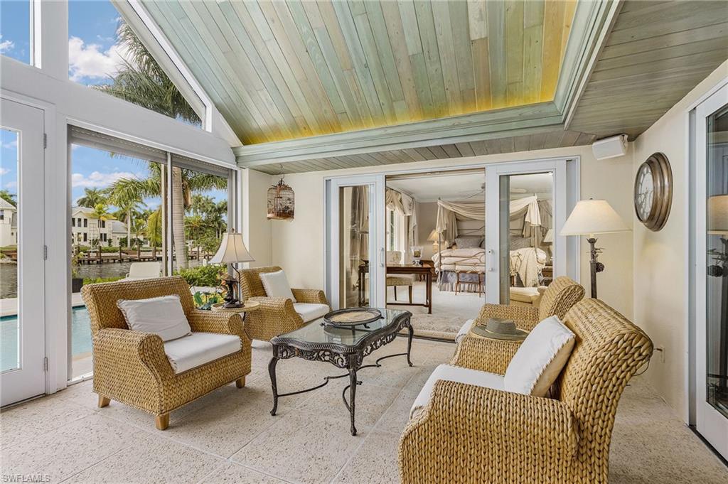 PORT ROYAL - Residential